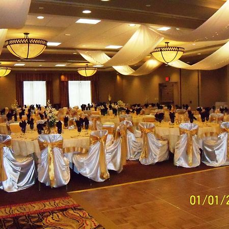 Hilton Garden Inn Pensacola Airport/Medical Center Bagian luar foto
