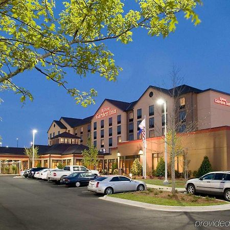 Hilton Garden Inn Pensacola Airport/Medical Center Bagian luar foto