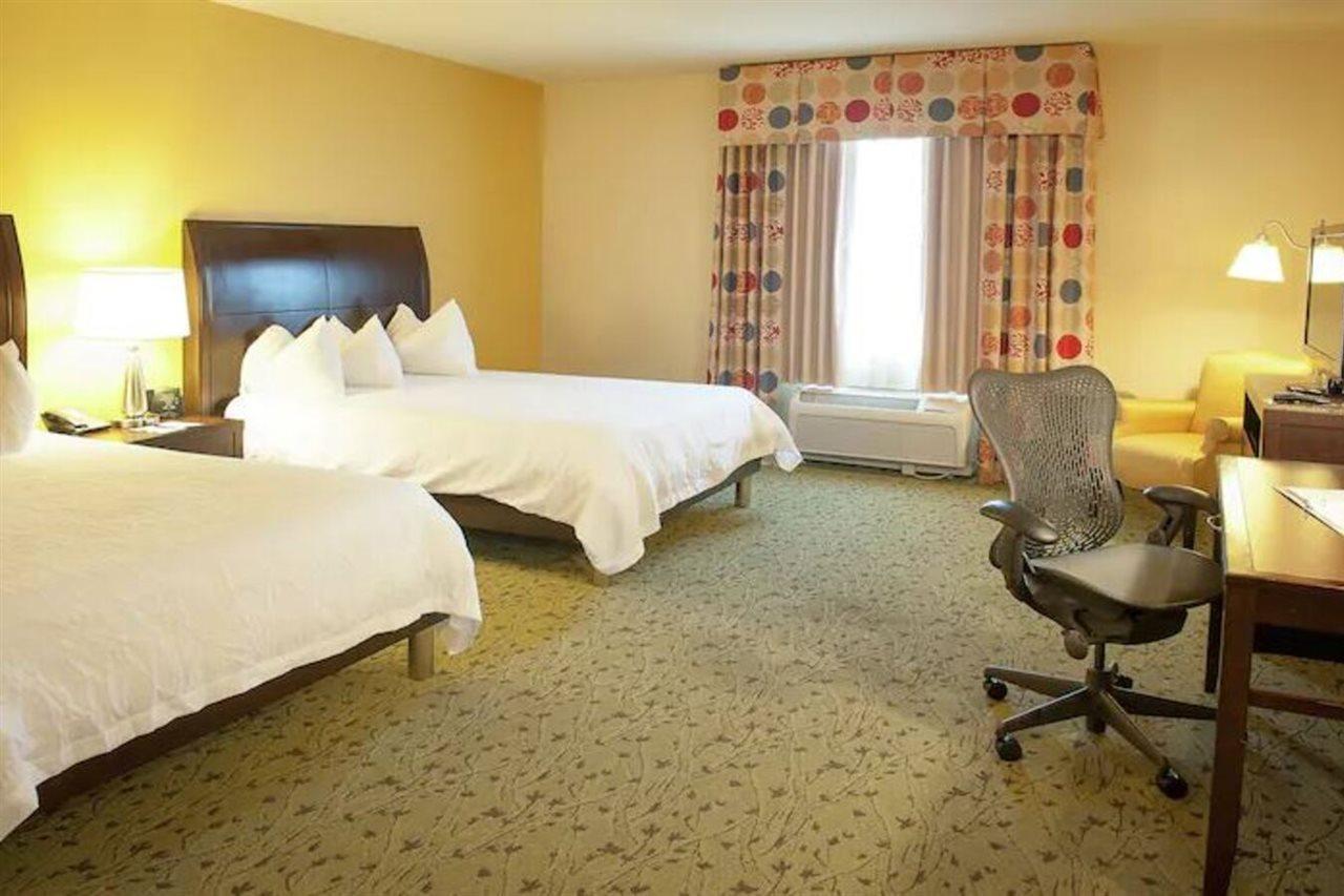 Hilton Garden Inn Pensacola Airport/Medical Center Bagian luar foto
