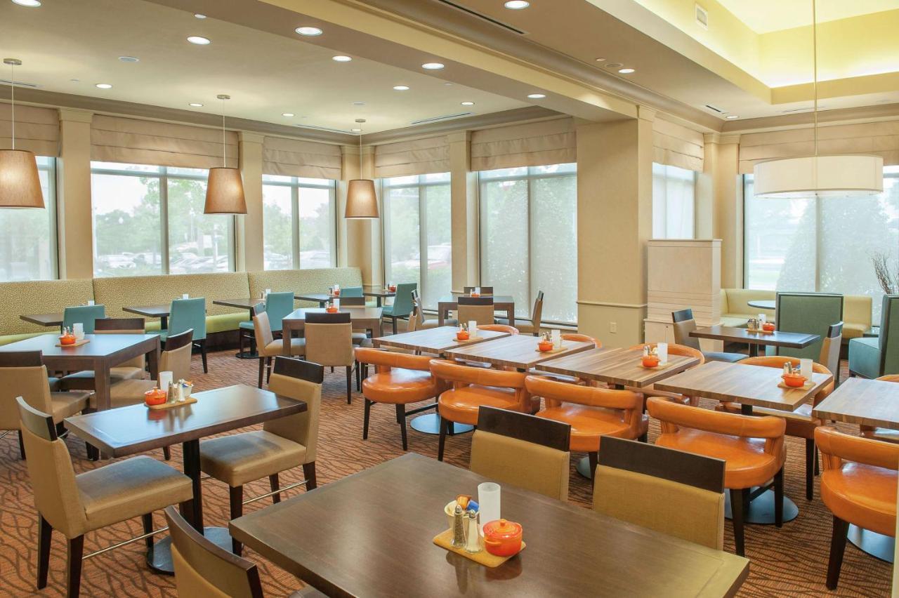 Hilton Garden Inn Pensacola Airport/Medical Center Bagian luar foto