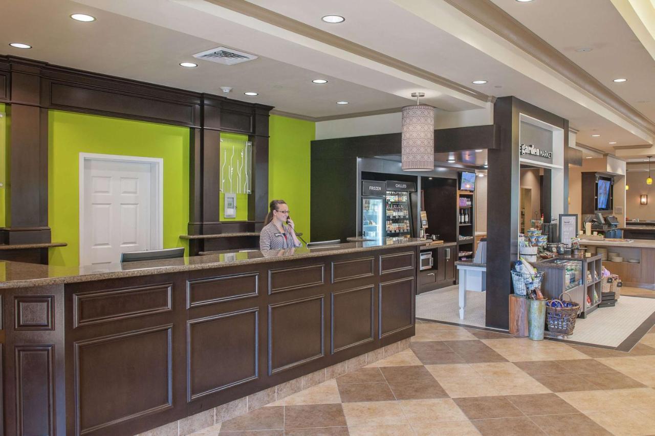 Hilton Garden Inn Pensacola Airport/Medical Center Bagian luar foto