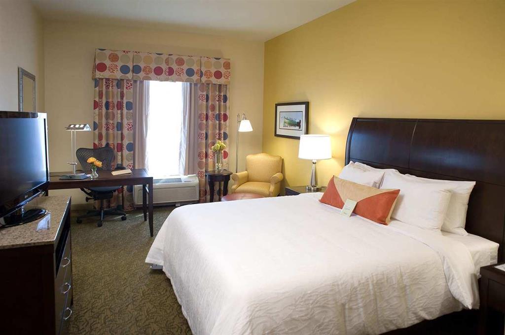 Hilton Garden Inn Pensacola Airport/Medical Center Ruang foto