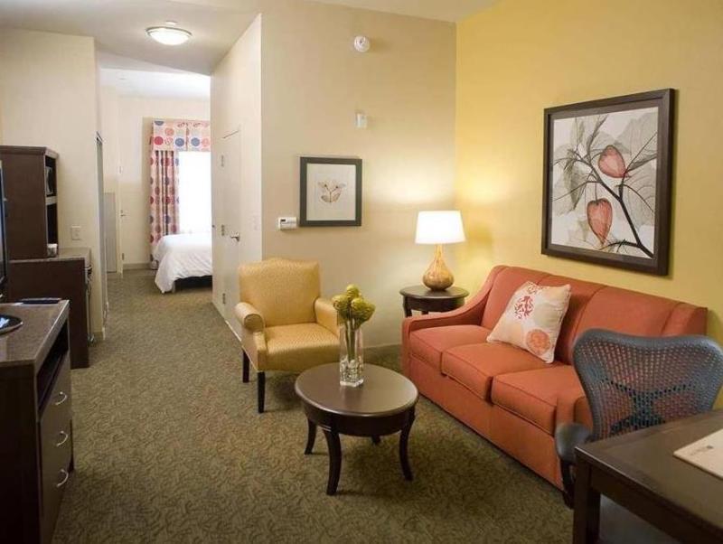 Hilton Garden Inn Pensacola Airport/Medical Center Bagian luar foto