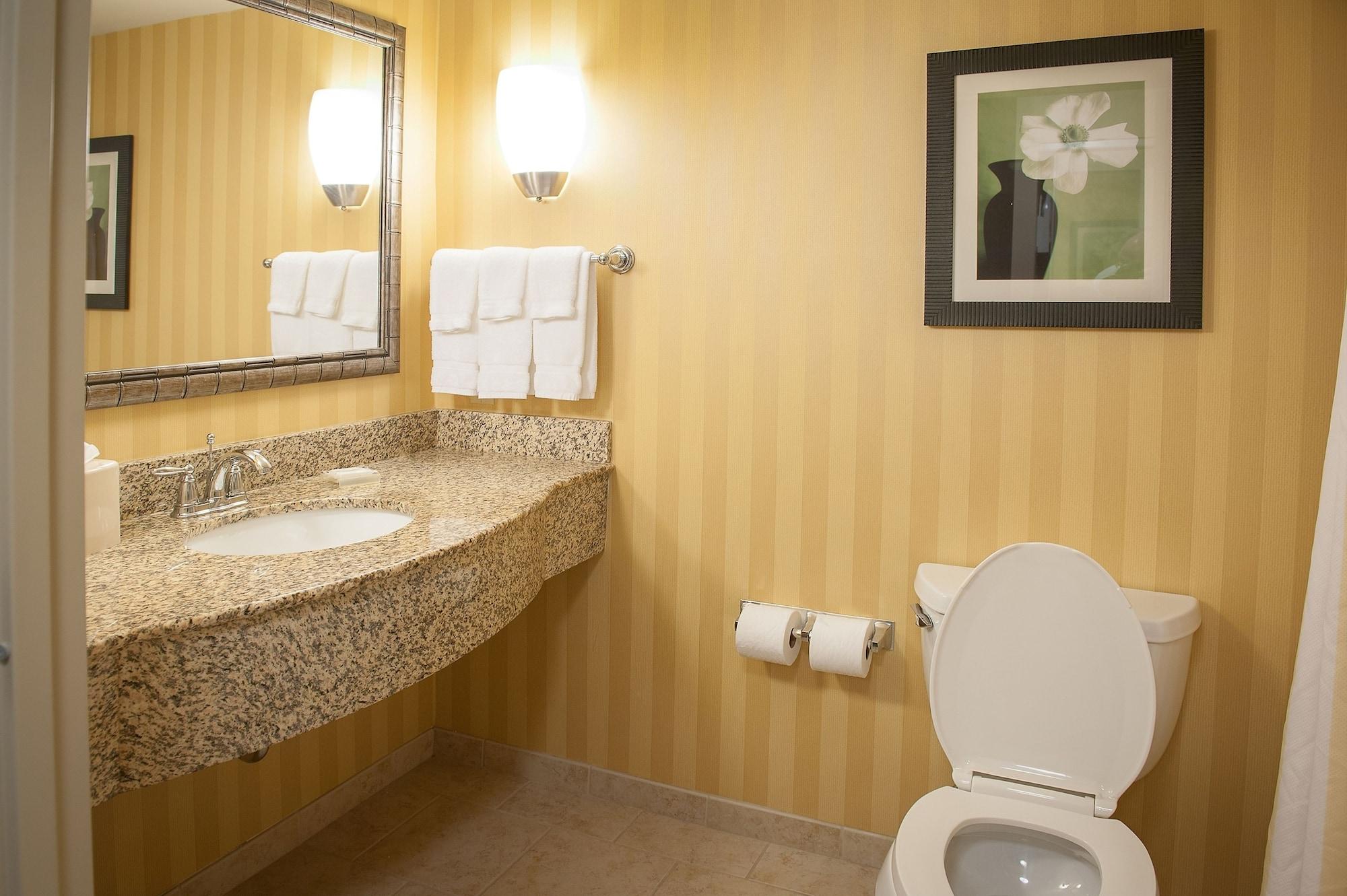 Hilton Garden Inn Pensacola Airport/Medical Center Bagian luar foto