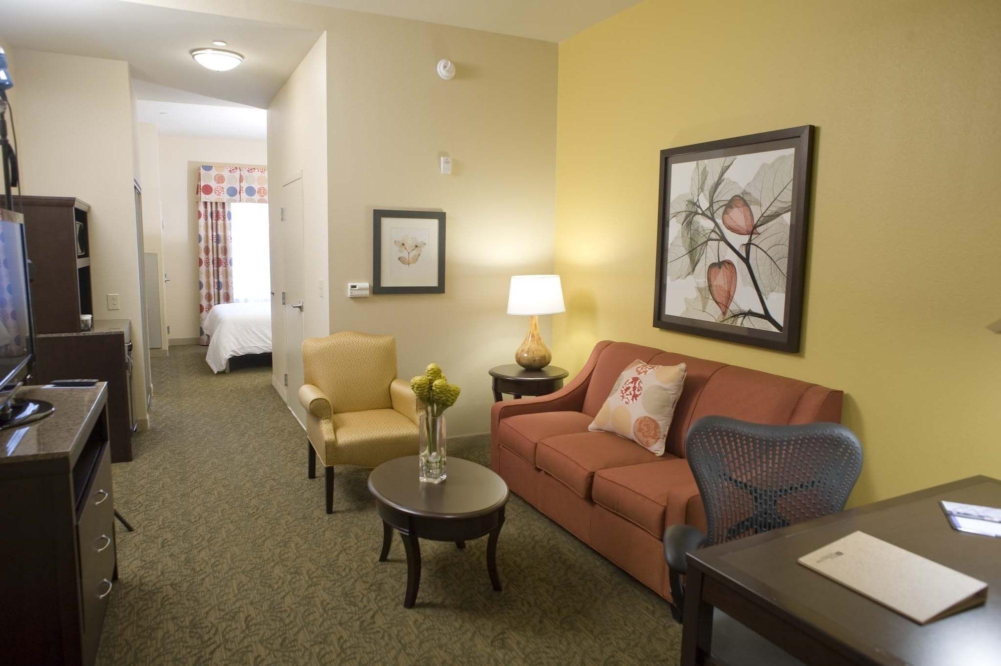 Hilton Garden Inn Pensacola Airport/Medical Center Bagian luar foto