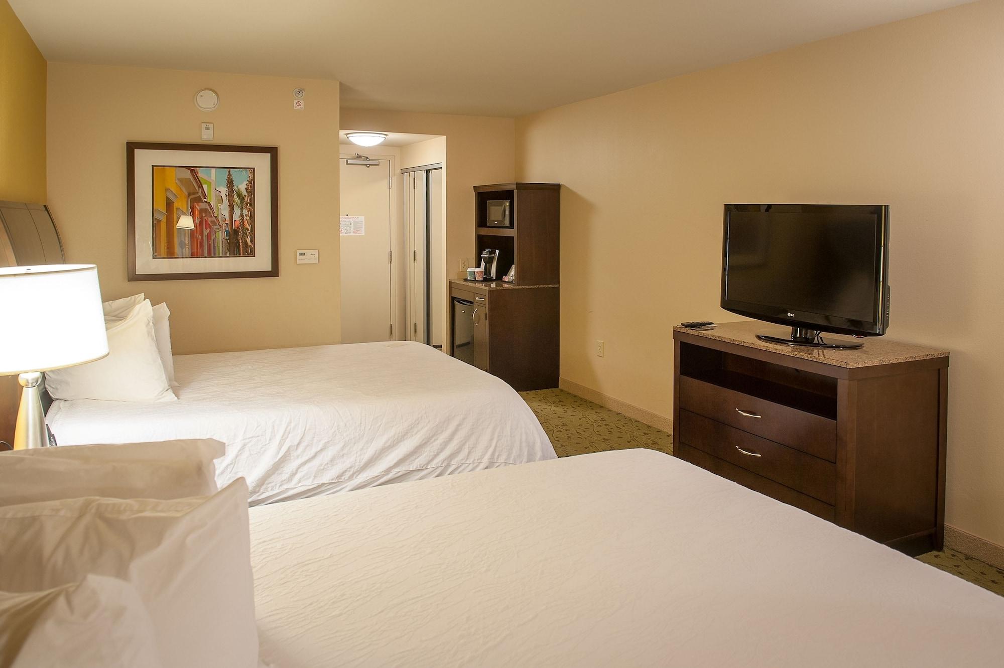 Hilton Garden Inn Pensacola Airport/Medical Center Bagian luar foto