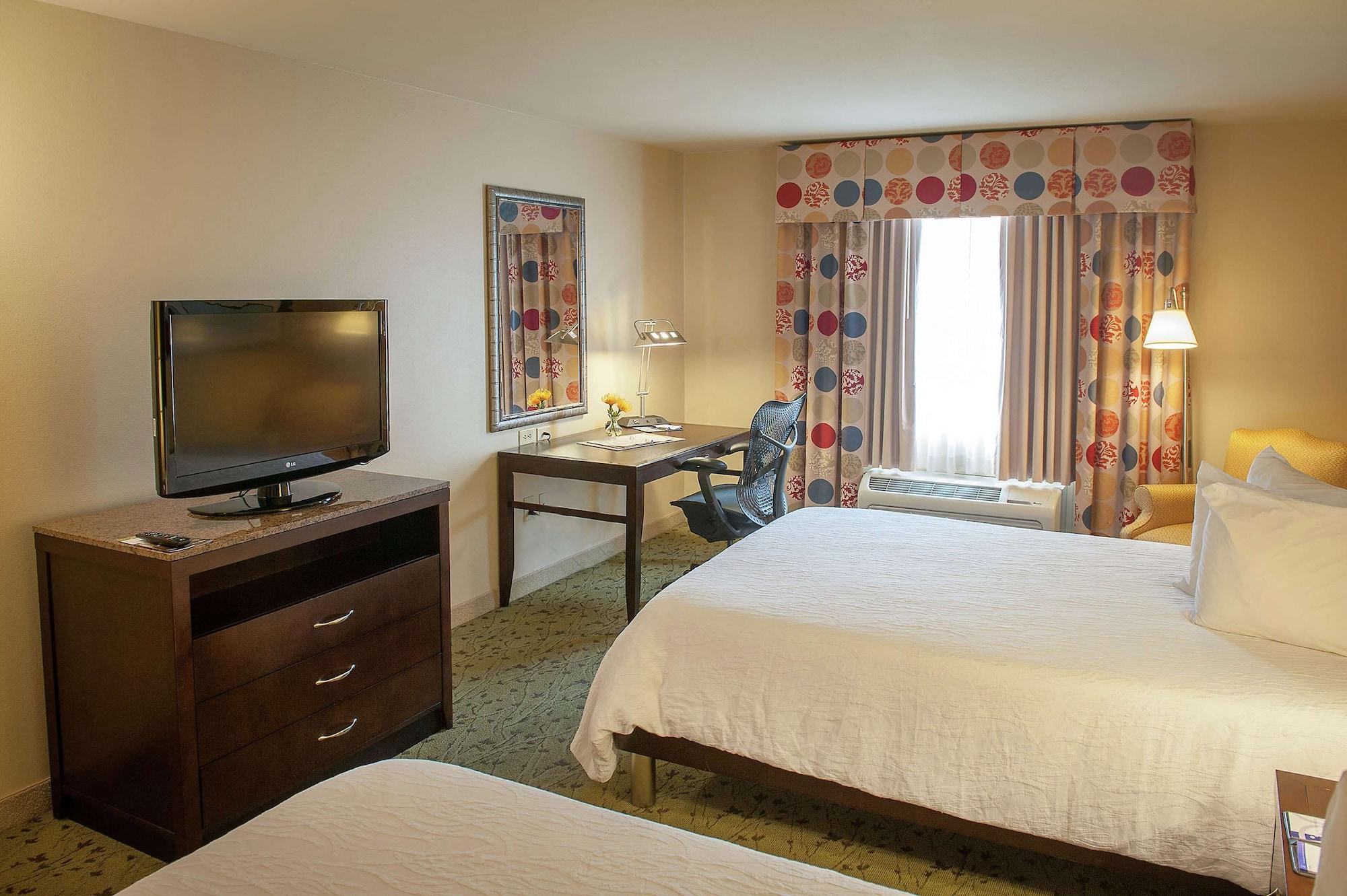 Hilton Garden Inn Pensacola Airport/Medical Center Bagian luar foto