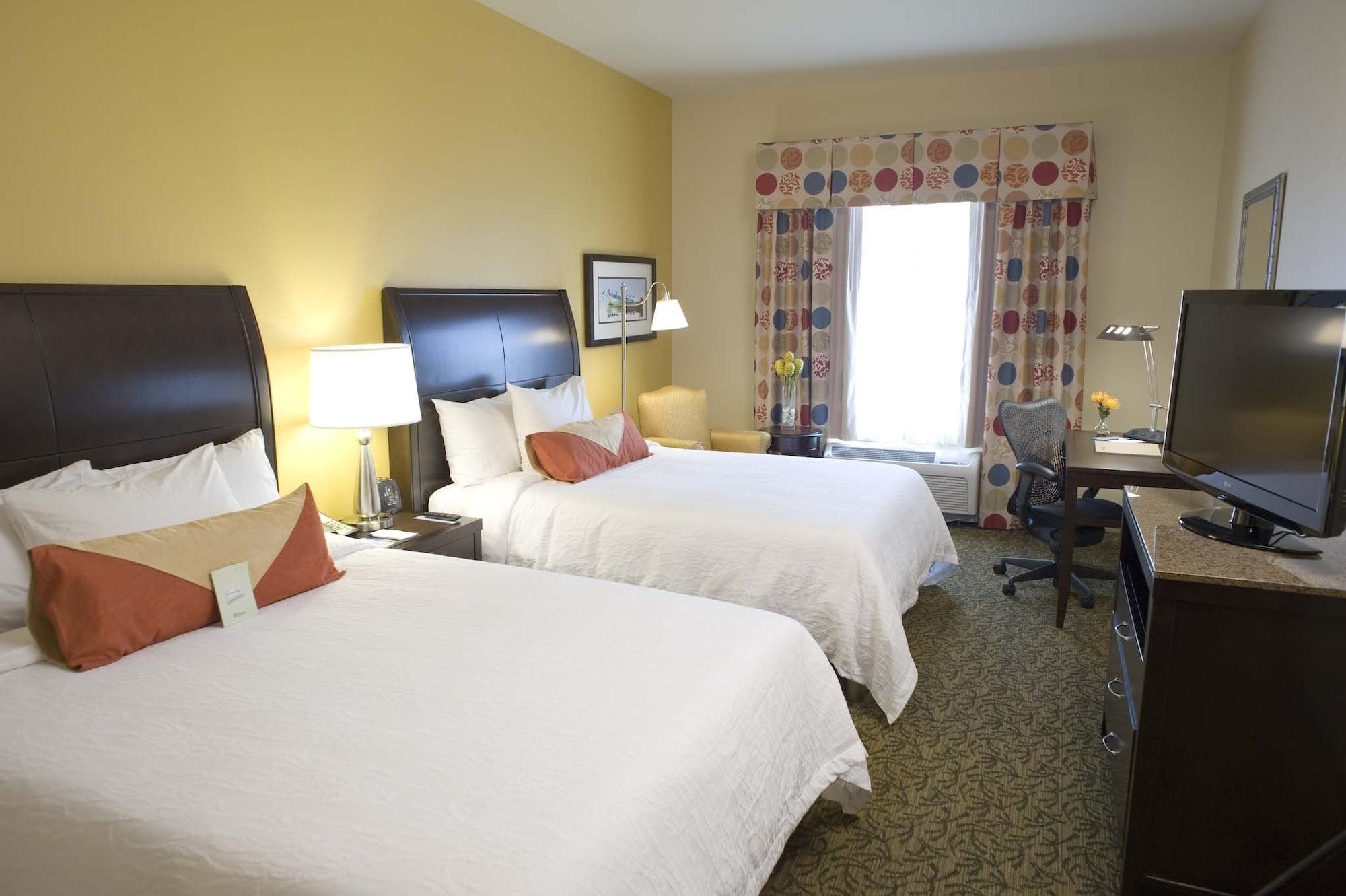 Hilton Garden Inn Pensacola Airport/Medical Center Bagian luar foto