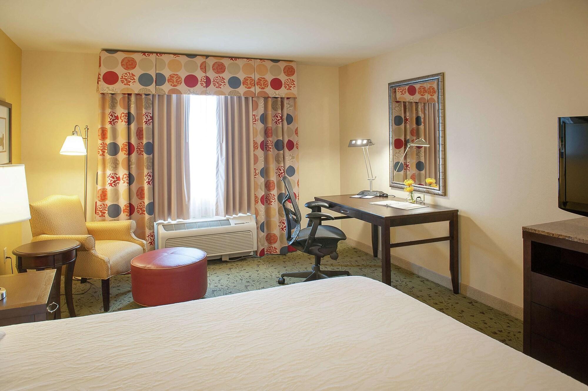Hilton Garden Inn Pensacola Airport/Medical Center Bagian luar foto