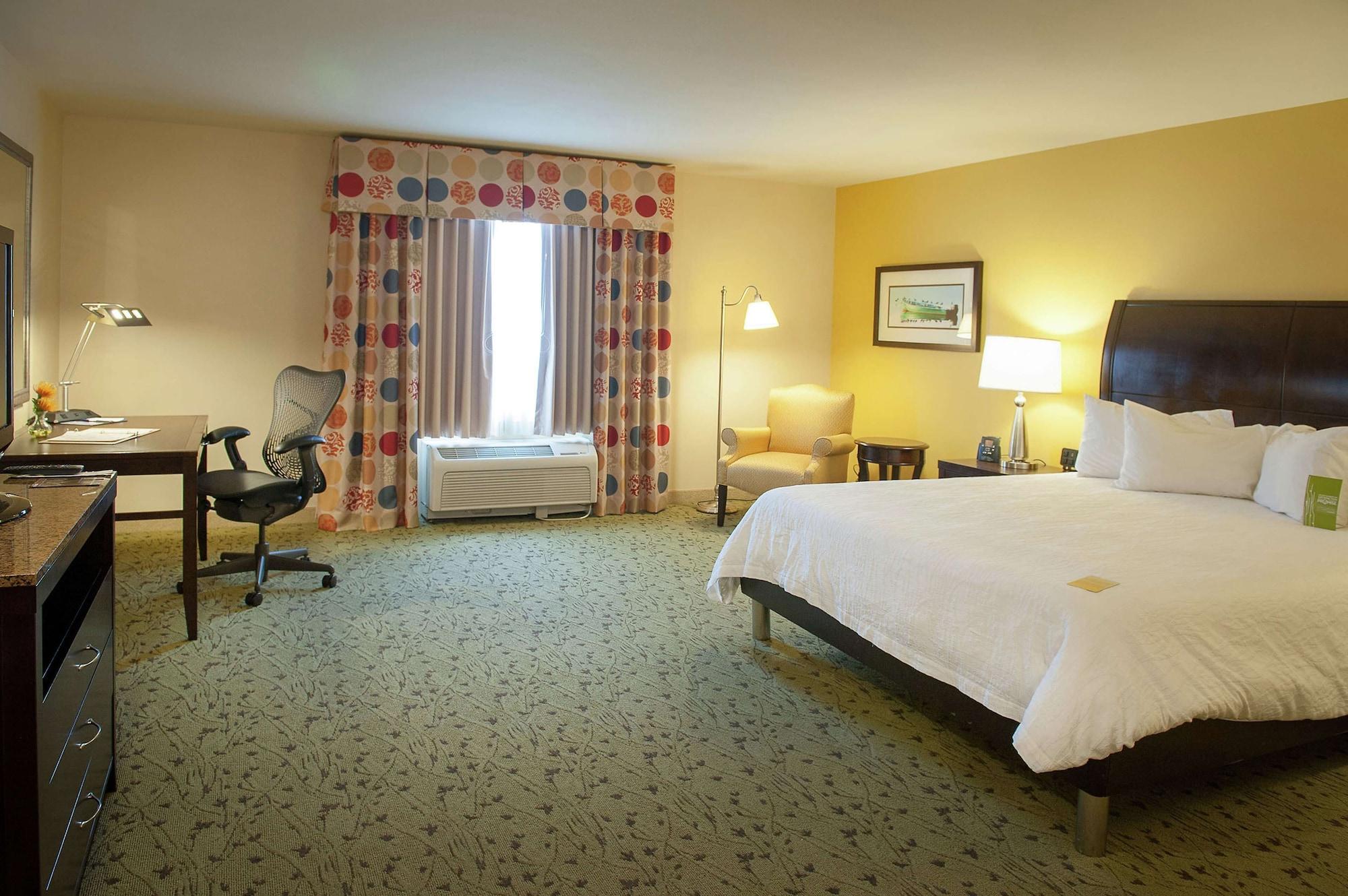 Hilton Garden Inn Pensacola Airport/Medical Center Bagian luar foto