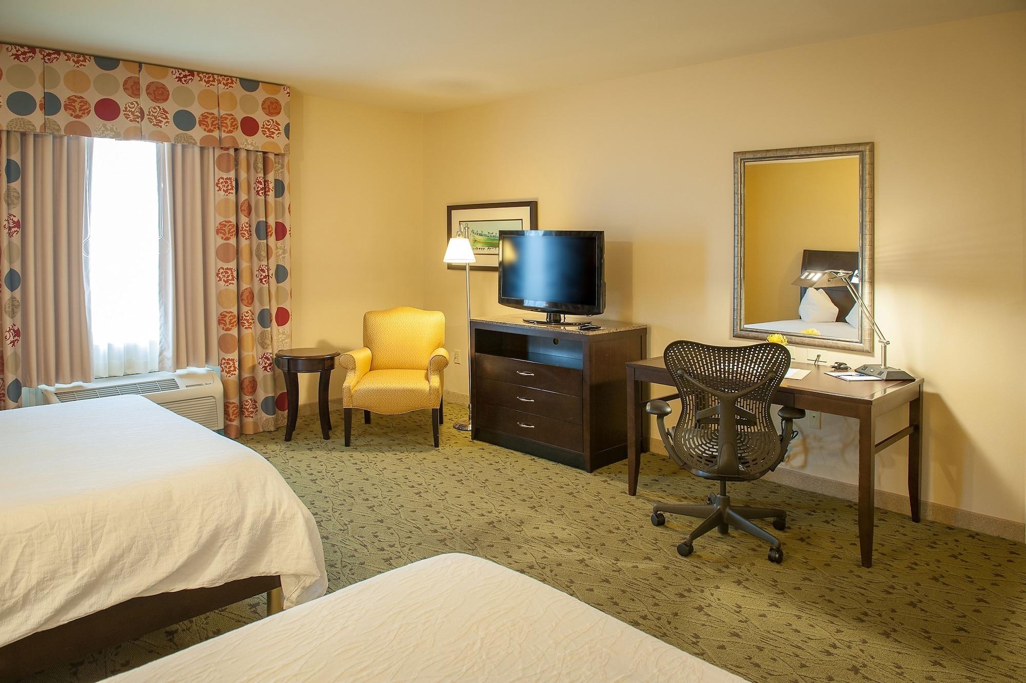 Hilton Garden Inn Pensacola Airport/Medical Center Bagian luar foto