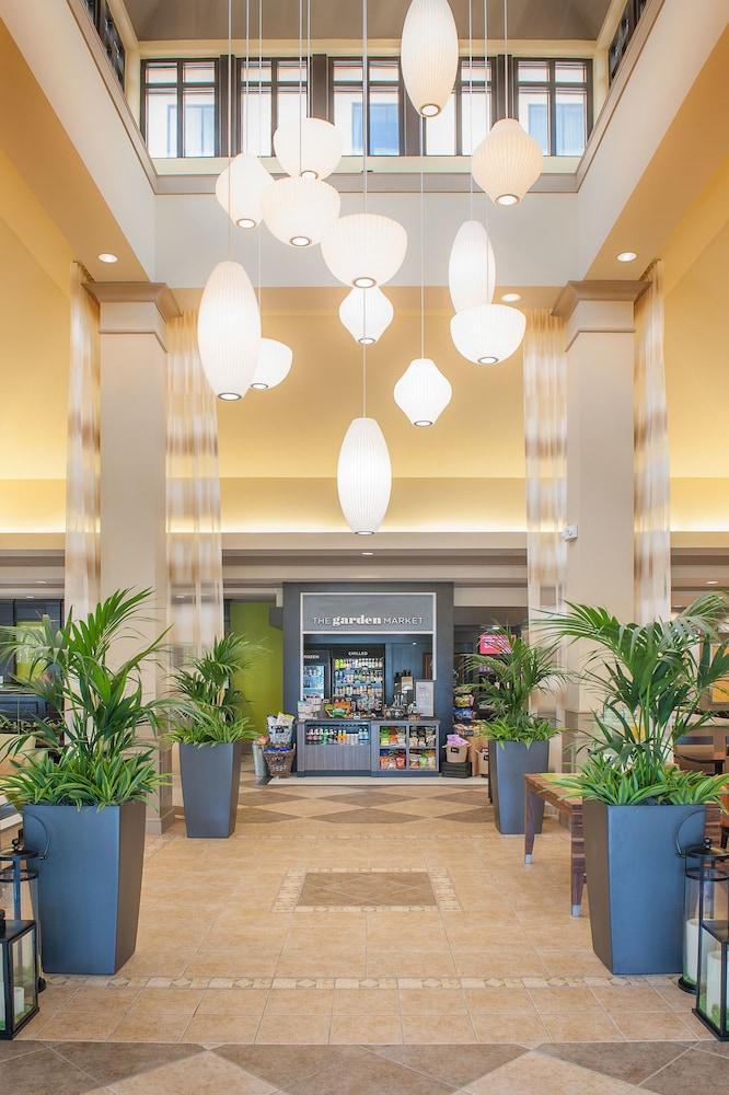Hilton Garden Inn Pensacola Airport/Medical Center Bagian luar foto