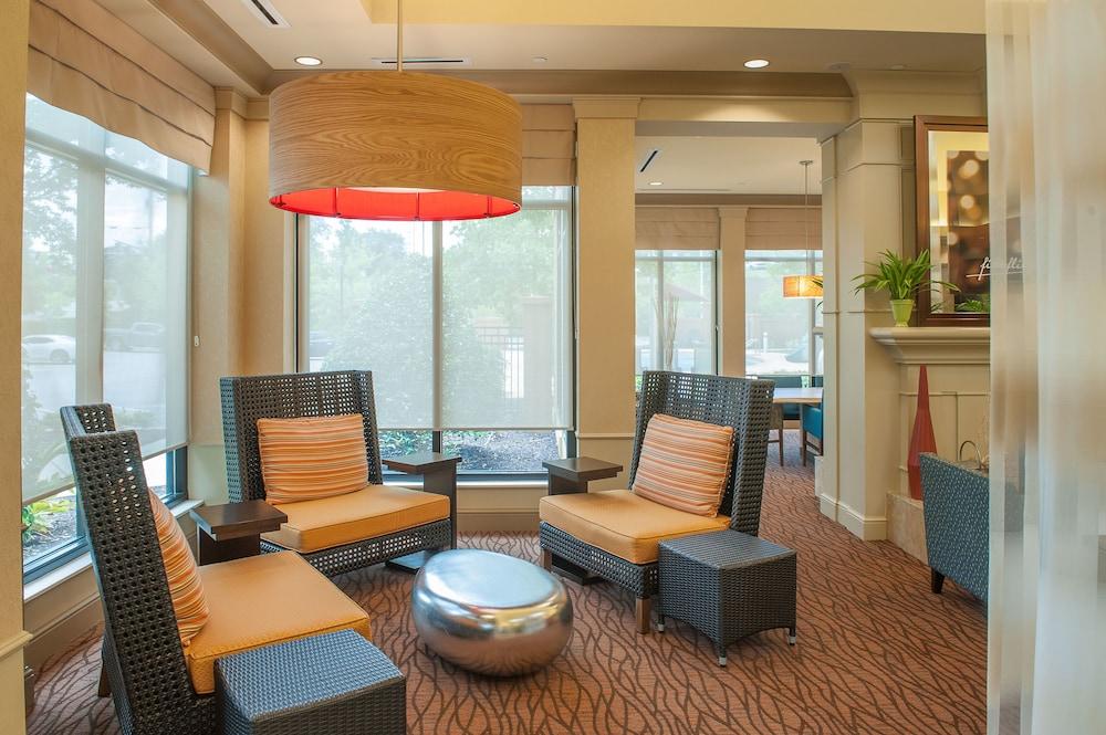 Hilton Garden Inn Pensacola Airport/Medical Center Bagian luar foto