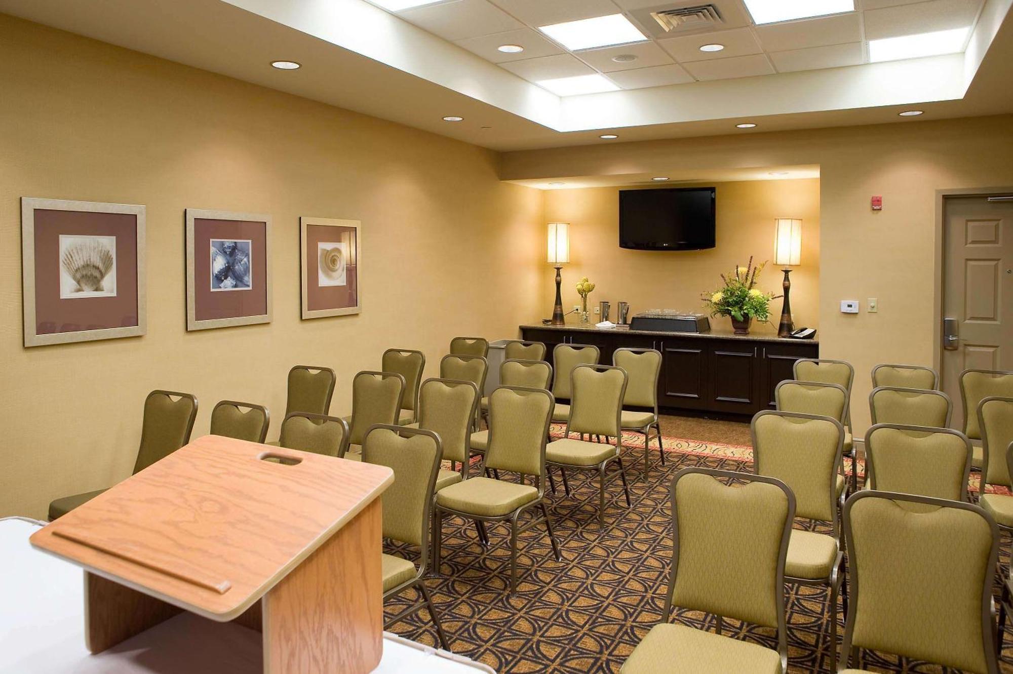 Hilton Garden Inn Pensacola Airport/Medical Center Bagian luar foto