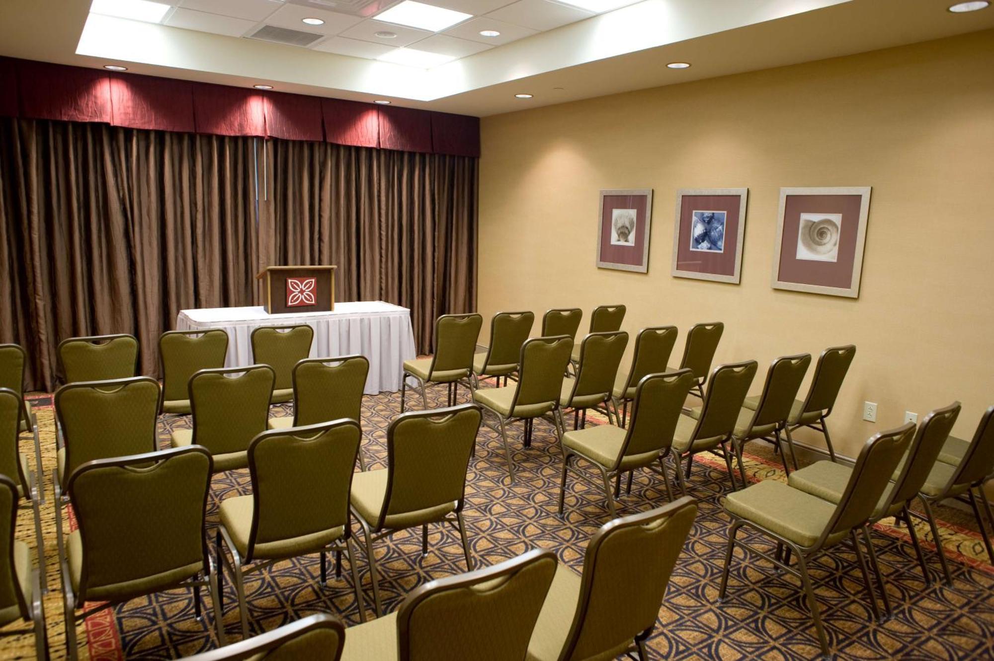 Hilton Garden Inn Pensacola Airport/Medical Center Bagian luar foto