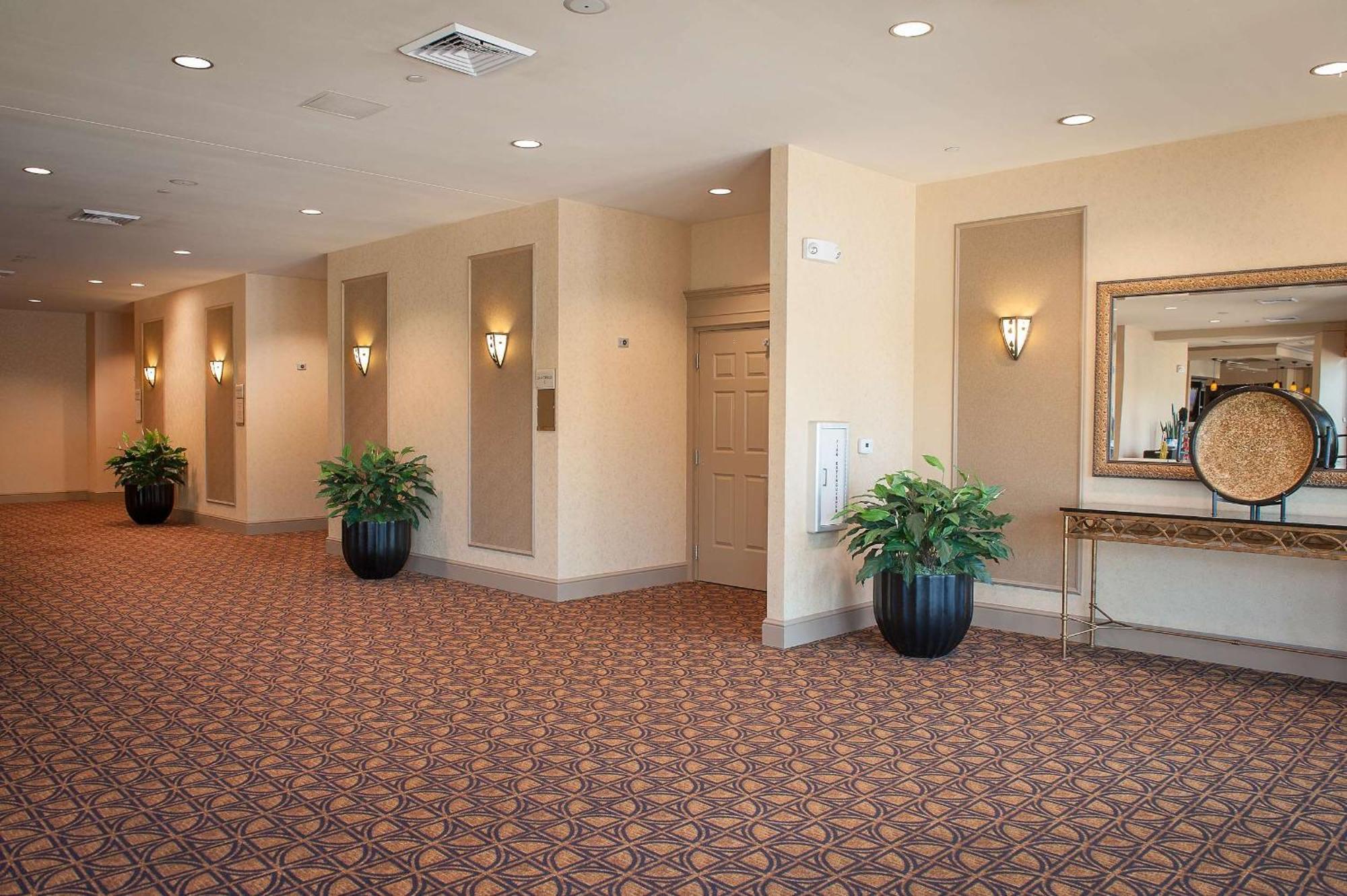 Hilton Garden Inn Pensacola Airport/Medical Center Bagian luar foto