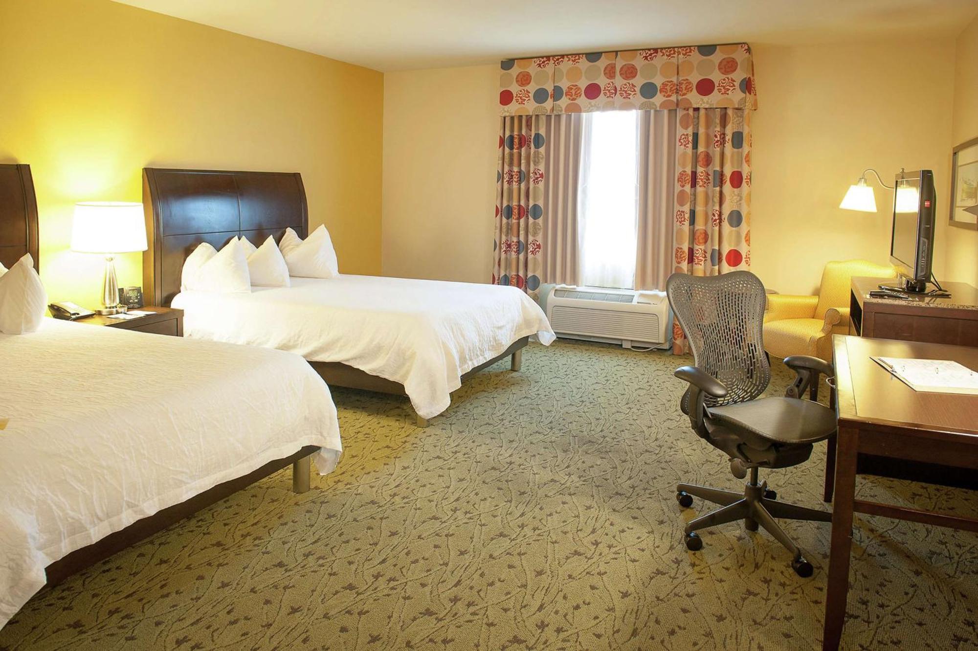Hilton Garden Inn Pensacola Airport/Medical Center Bagian luar foto