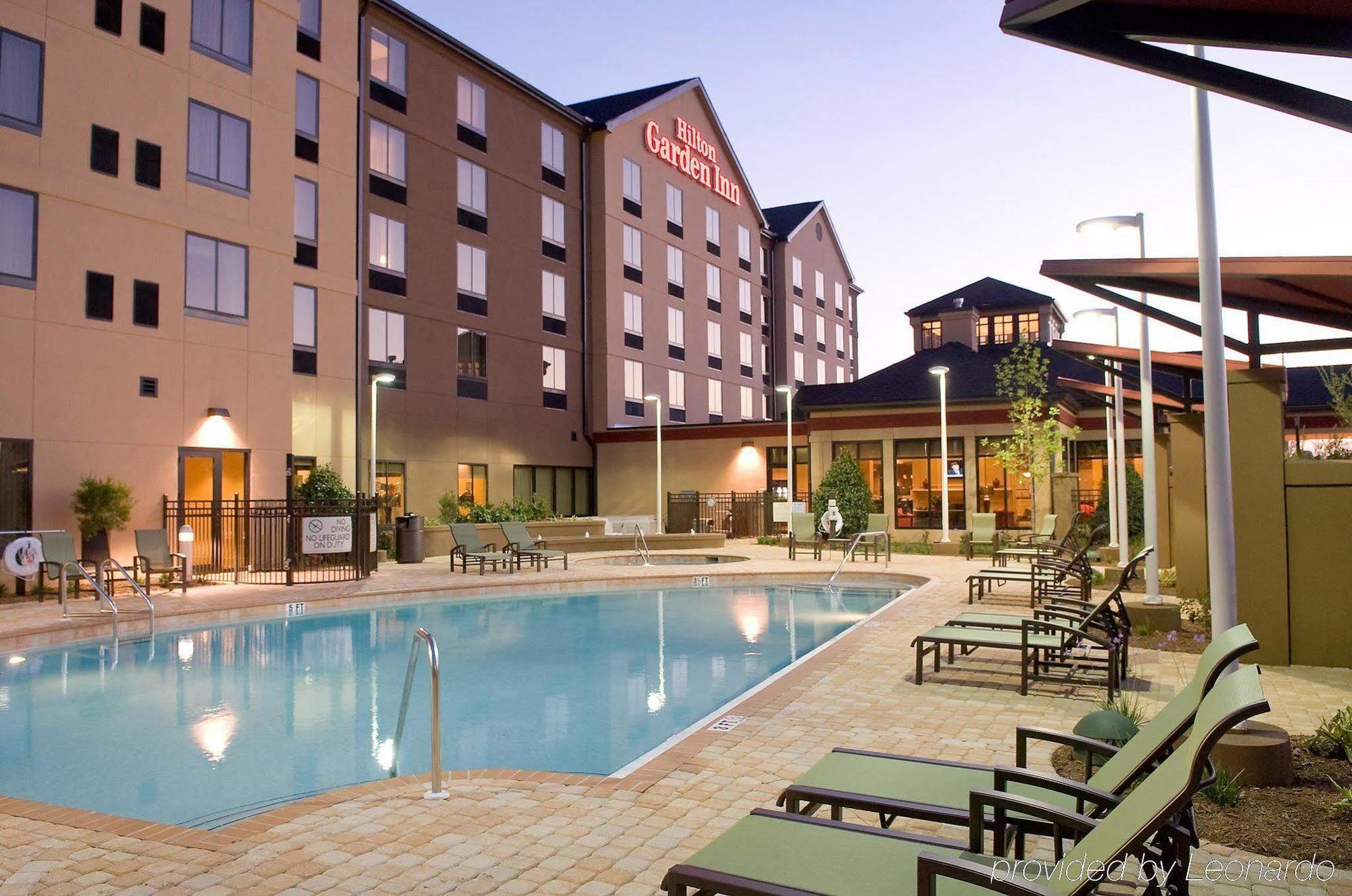 Hilton Garden Inn Pensacola Airport/Medical Center Fasilitas foto