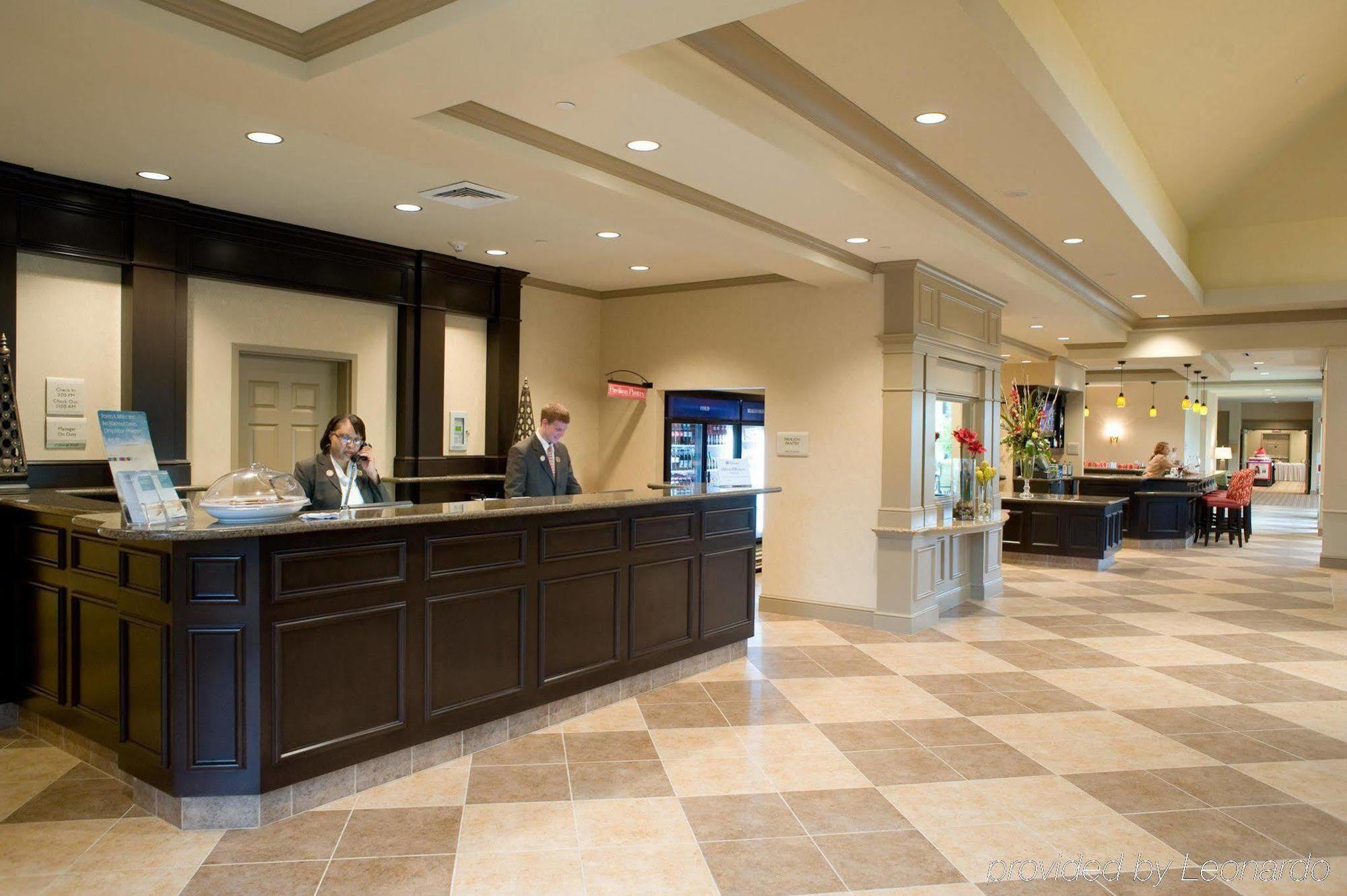 Hilton Garden Inn Pensacola Airport/Medical Center Bagian luar foto