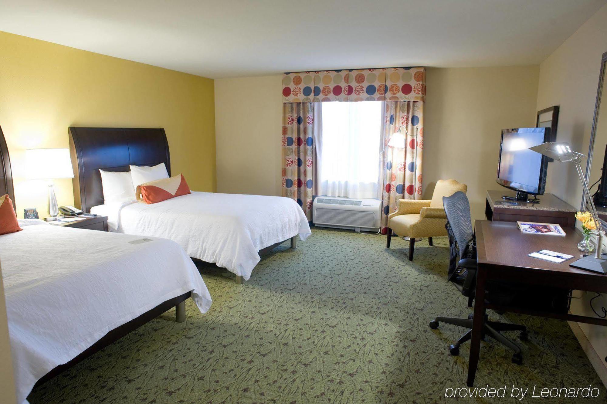 Hilton Garden Inn Pensacola Airport/Medical Center Ruang foto