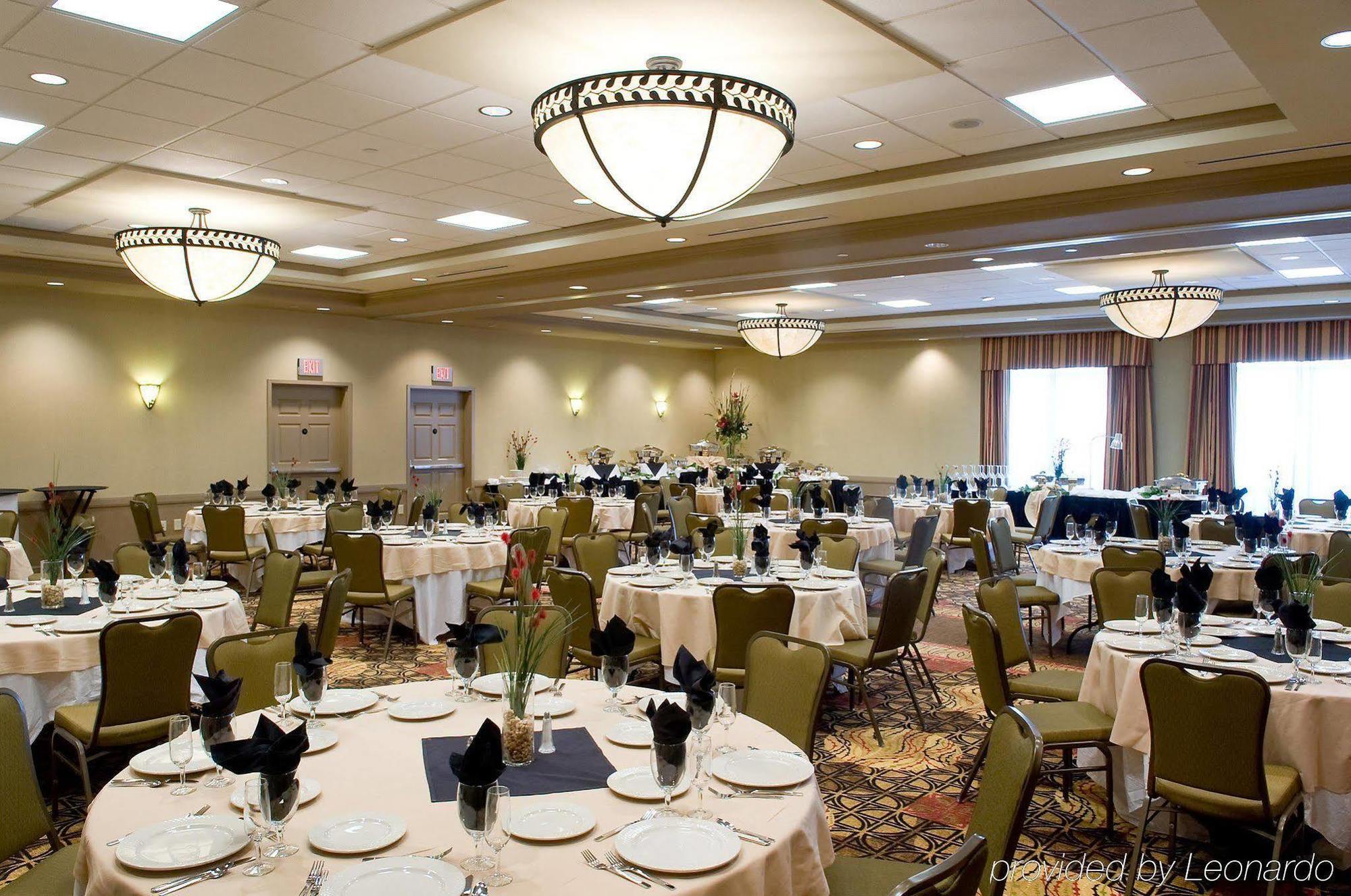 Hilton Garden Inn Pensacola Airport/Medical Center Bagian luar foto