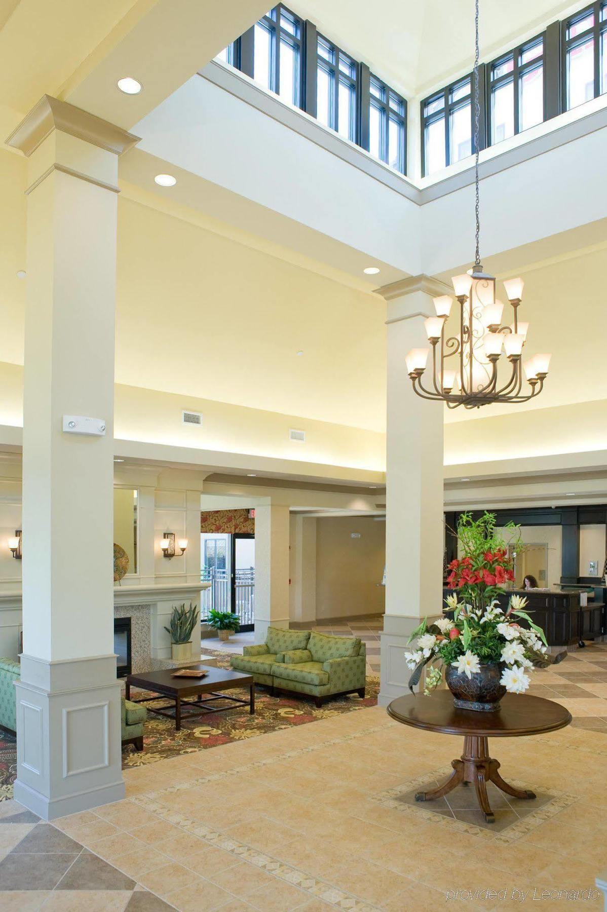 Hilton Garden Inn Pensacola Airport/Medical Center Bagian luar foto