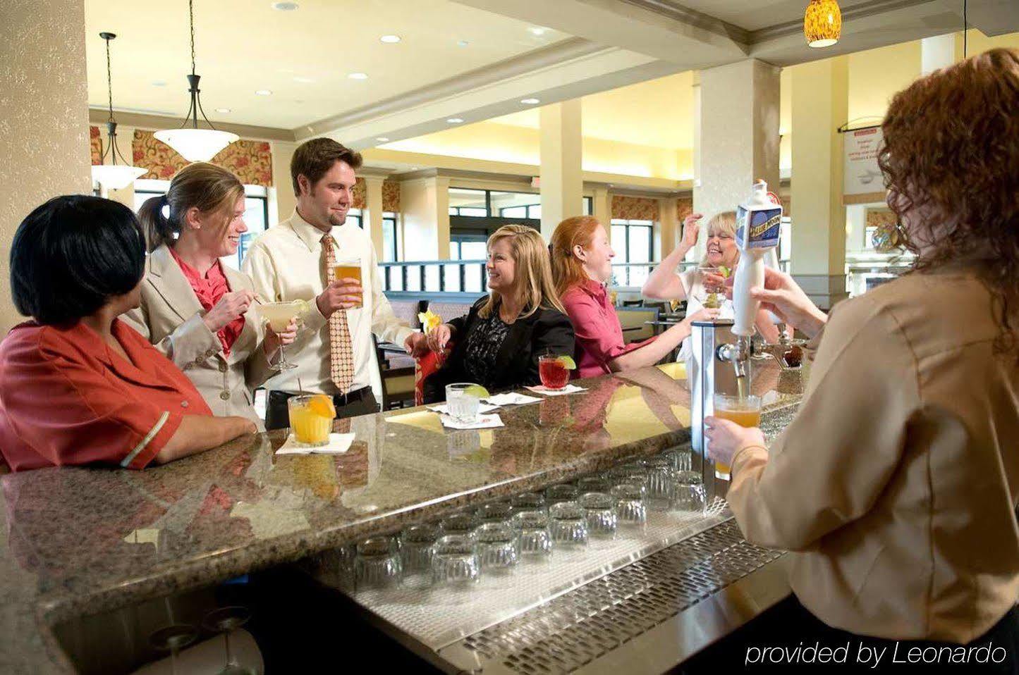 Hilton Garden Inn Pensacola Airport/Medical Center Bagian luar foto