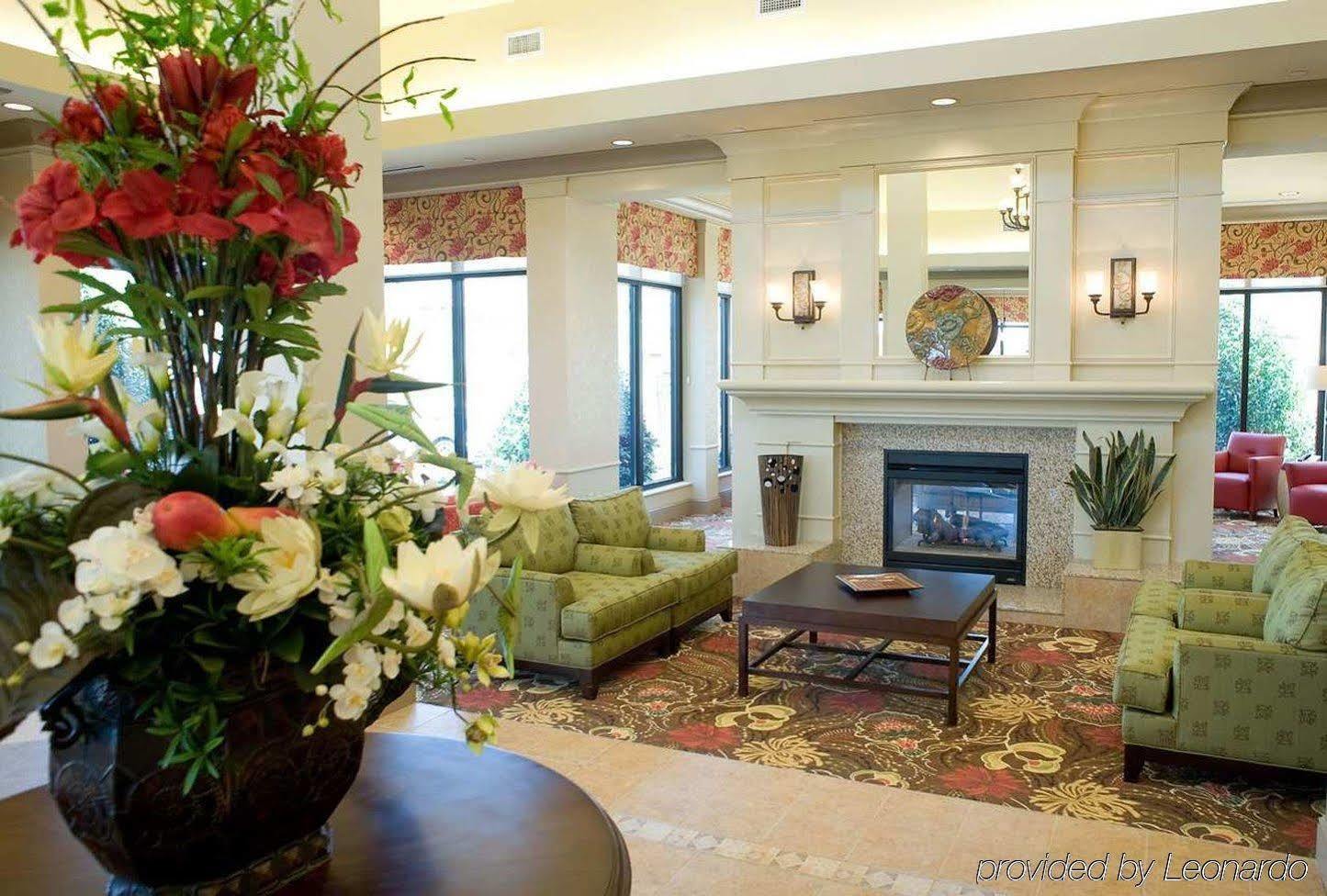 Hilton Garden Inn Pensacola Airport/Medical Center Bagian luar foto