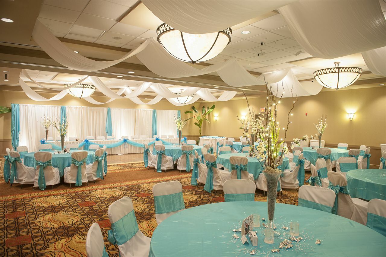 Hilton Garden Inn Pensacola Airport/Medical Center Bagian luar foto