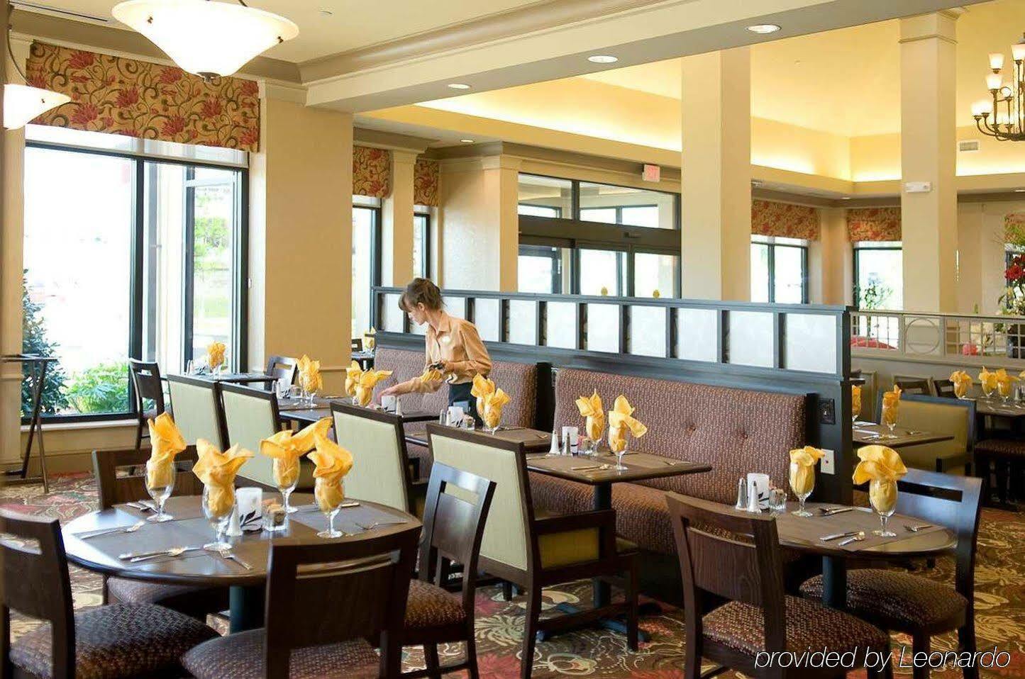 Hilton Garden Inn Pensacola Airport/Medical Center Bagian luar foto